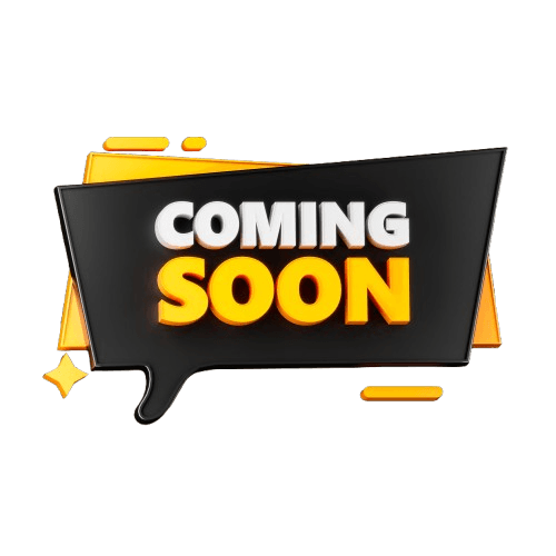 Coming Soon